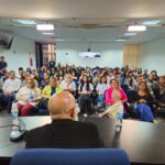2025.04.02 Palestra Semana do Primeiro Emprego - Mogi das Cruzes - Mentalidade Atômica - Marcos Willian