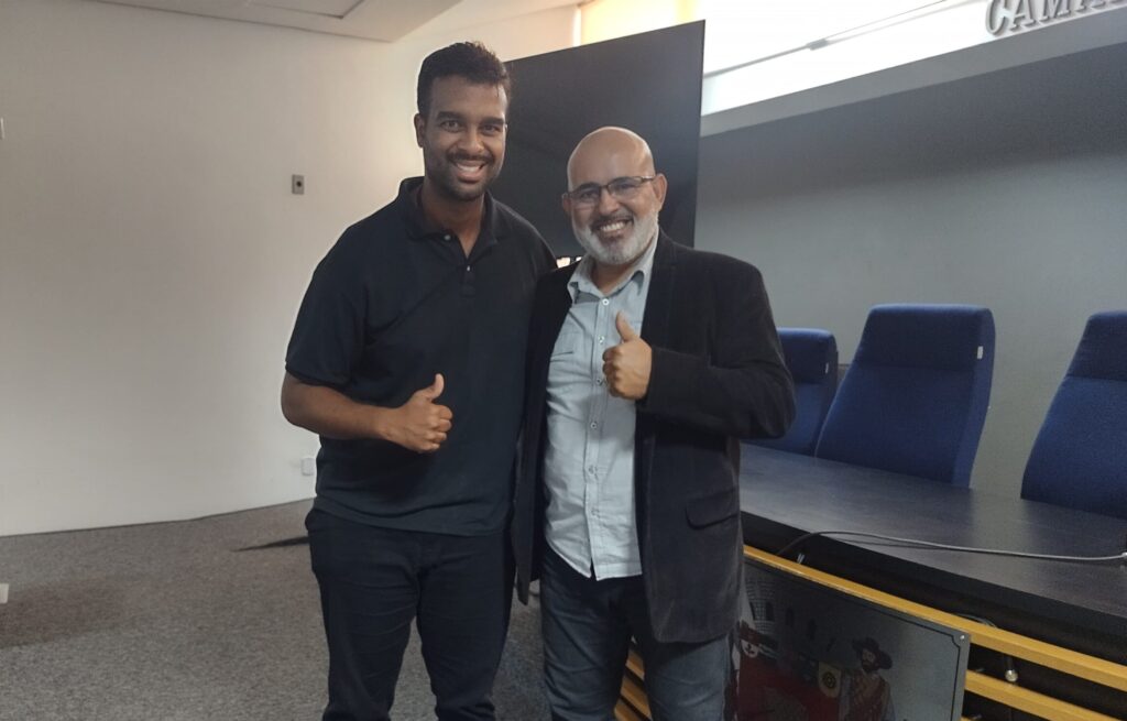 A Semana do Primeiro Emprego Conectando a Geração Z ao Mercado de Trabalho - Marcos Willian Pértico - Mentalidade Atômica (3)